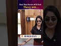 Real-Time Practice తో B.Tech Theory కాదు | Karnavati | SumanTV Lasya #RealTimePractice #BTech