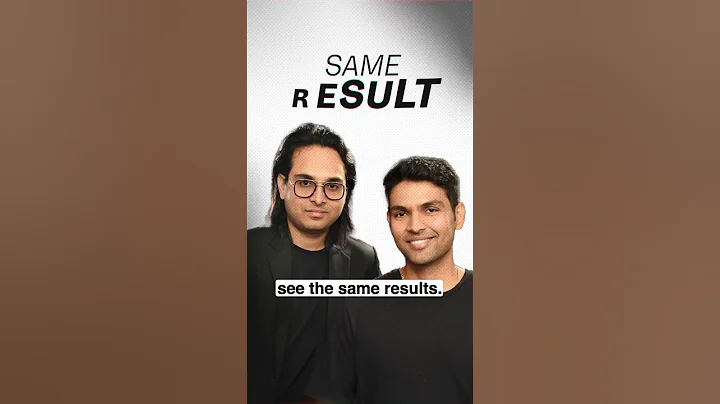 How 2 Brothers Sold A ₹3,000Cr Skincare Brand thumbnail