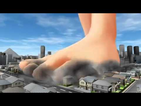 giantess test 09 31