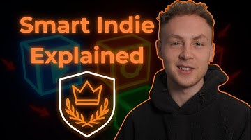 Smart Indie Program Overview