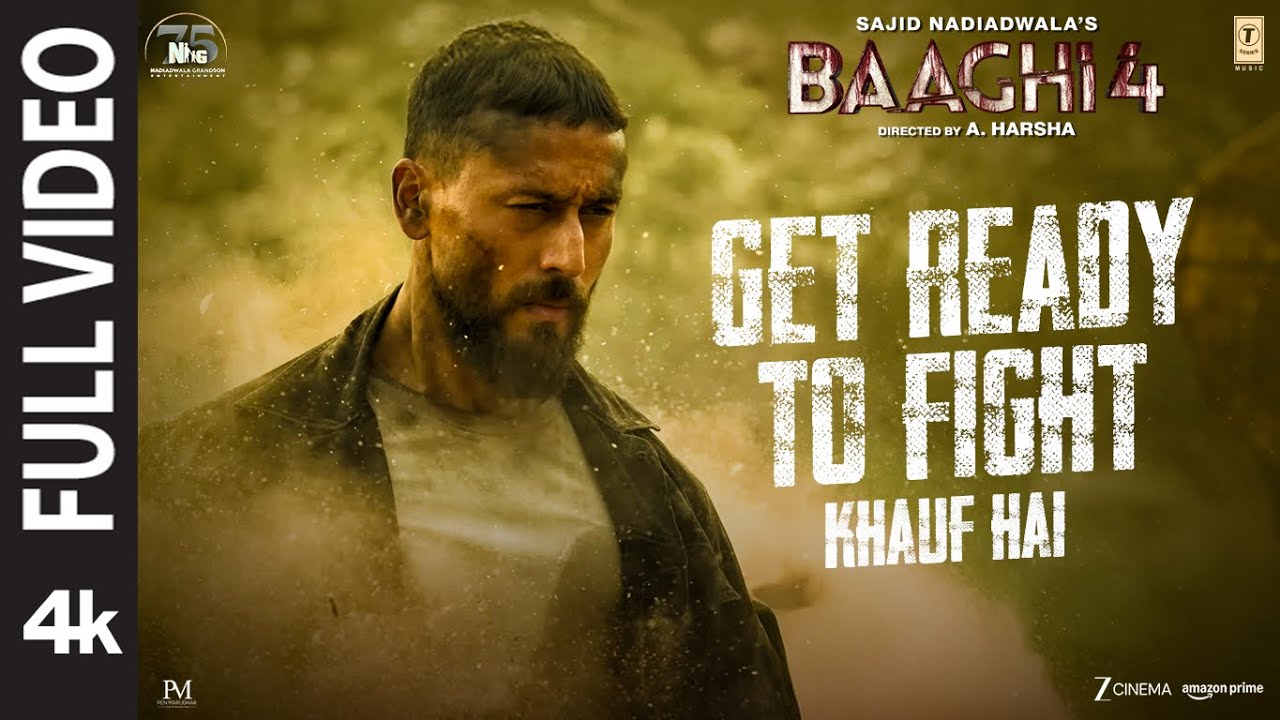 Baaghi 4