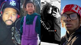 Celebrity He thought he could get away? Akademiks does a deep dive on D4VD Poor attempts at hiding Evidence Profile