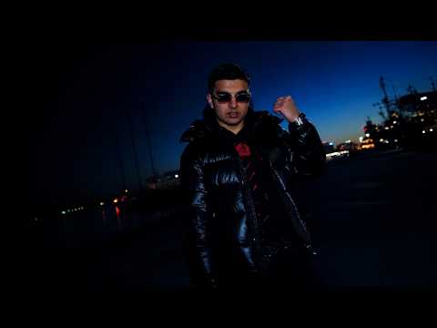Moon. - NIGHTLIGHT (Official Music Video)
