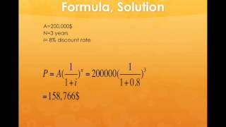 CEE 300 FE Presentations