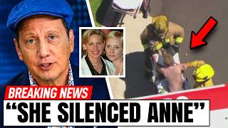 Rob Schneider Reveals Why Hollywood REFUSES To Protect Ellen Degeneres
Rob Schneider Reveals Why Hollywood REFUSES To Protect Ellen Degeneres
Keep watching to see celebrity news, news, celebrity gossip, newest celebrity news, celeb news, breaking news, celebrity couples, latest celebrity news, recent celebrity news, hottest celebrity news, celebrity news this week, entertainment news, celebrity stories, celebrity scandals, sports news, hollywood news ,celebrity kids, celebrity interviews, celebrity fails, epstein
Subscribe for the latest news on Hollywood gossip, celebrity news, and commentary. Inspired by Pop Plug, Spill Today, Just In, Urban Pulse, Misstee, Gossip Tea, Culture Spill, The Urbanoire, Culture Covered, Viral Vision, TriniTEA
On Peeper we will go through celebrity scandals, celebrity gossip, and cheating celebrities. Stay tuned for the latest entertainment, gossip, and celebs getting exposed.
Click here to subscribe: https://bit.ly/3ws7Dbw Rob Schneider Reveals Why Hollywood REFUSES To Protect Ellen Degeneres