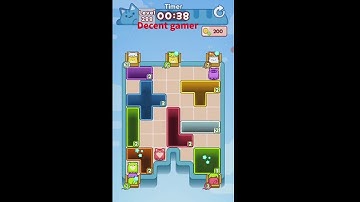 Drop the cat level 288 Walkthrough solution 