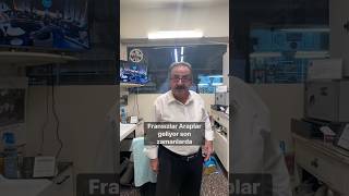 Zamanın Aynasındaki Son Berber Ğlu Inruhu İstanbul