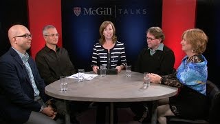 McGill Talks Episode 4 Climate Change