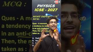 #physics #shorts #shortvideo #shortsfeed #icseclass10 #icse #icseboard2027#biogyoutube