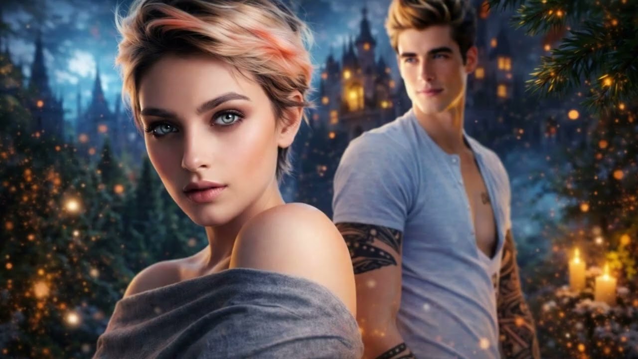 АУДИОКНИГА ПОЛНОСТЬЮ 🏰 ОВЕЧКА В АКАДЕМИИ 🐉 ЛЮБОВНОЕ ФЭНТЕЗИ