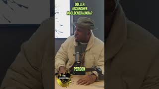 Doller - Scorcher - #GoldenEraUKRap