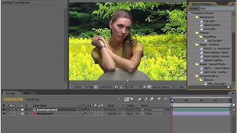 [AE] [ARCHIVE] CE LightWrap