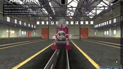 SI3D 2006 Content Error Fix-How To