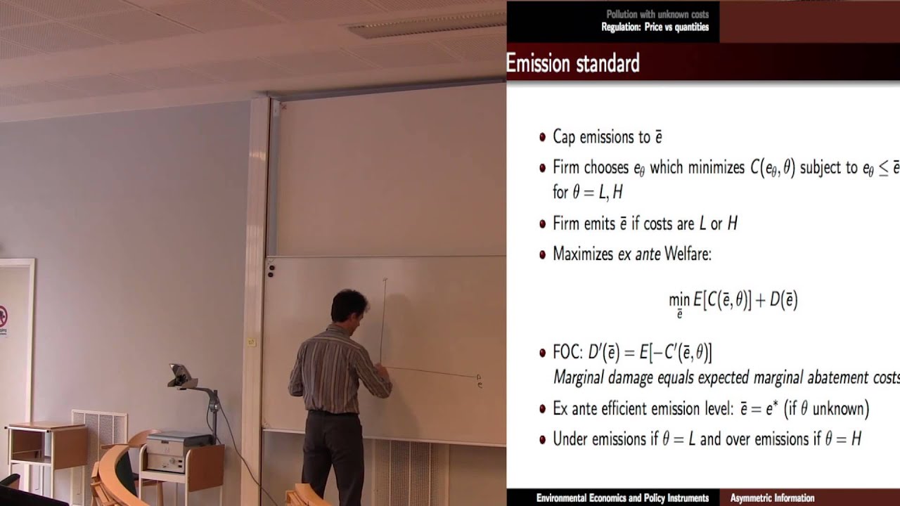 Policy Instruments 14 part 1