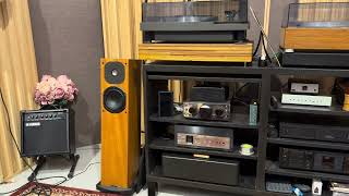 Fiio M23 DAP : Muse - Hysteria