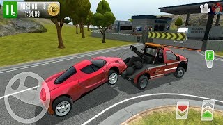 Gas Station 2 Highway Service #2 Car Wash - Android Gameplay FHD