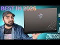 Best Gaming Laptops to Buy in 2026: MSI Crosshair Series