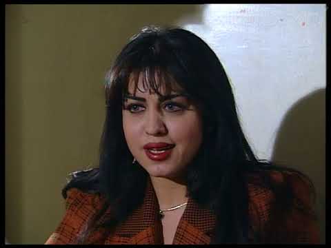 مسلسل حي المزار الحلقة 21 