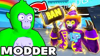 I Played SHARK GO VR with a MODERATOR!