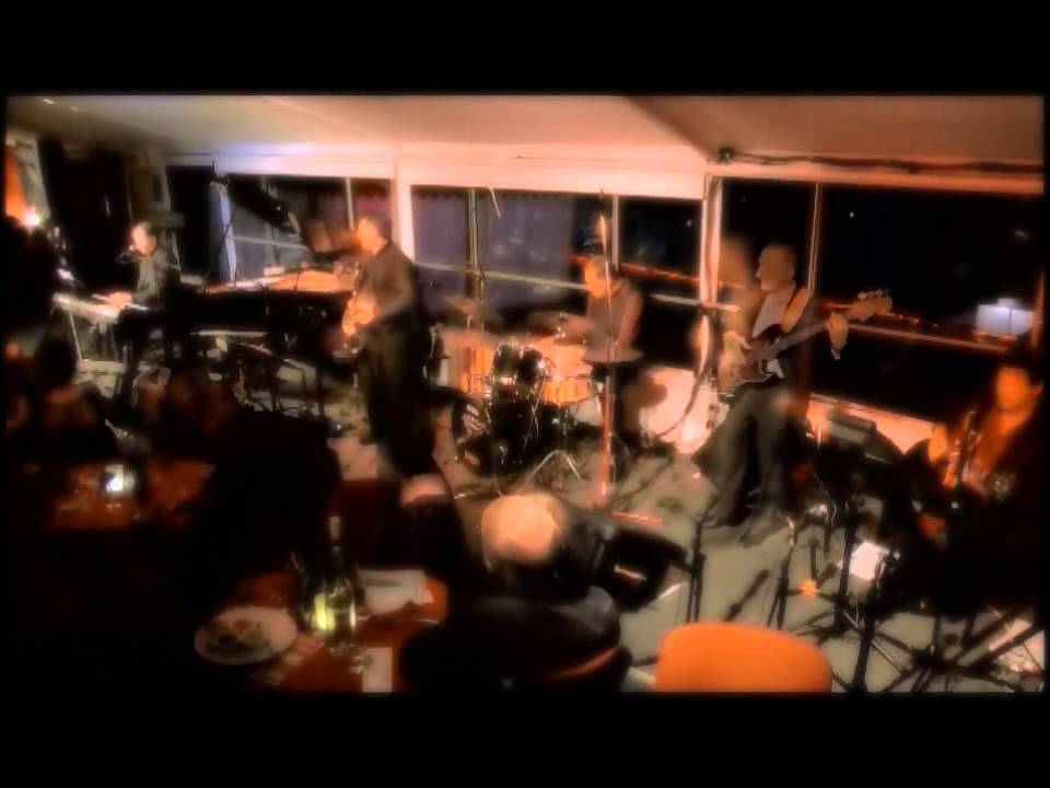 Mark Pradella Quintet Presentation DVD 2012