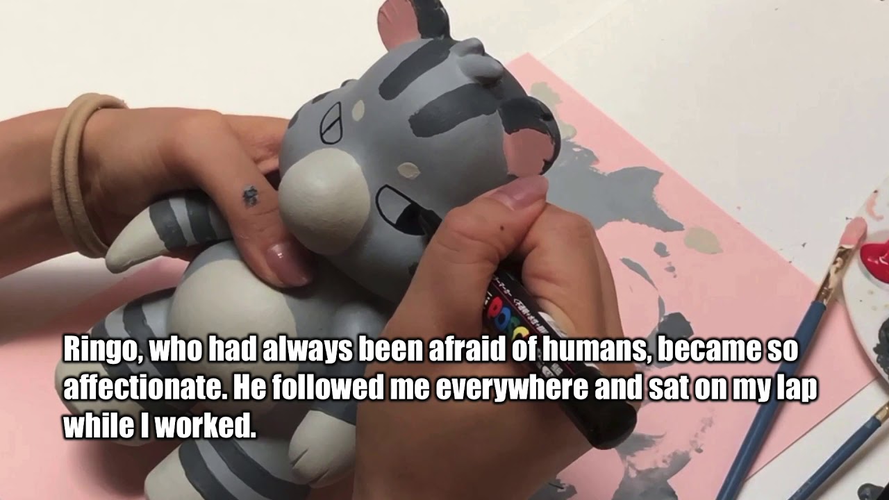 Care Bears x For Fans By Fans x Kaia Tseng - Behind the Bear