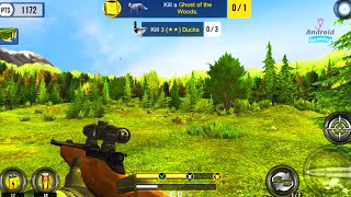 Wild Hunt Sport Hunting Games - Hunter & Shooter 3D Android Gameplay screenshot 5