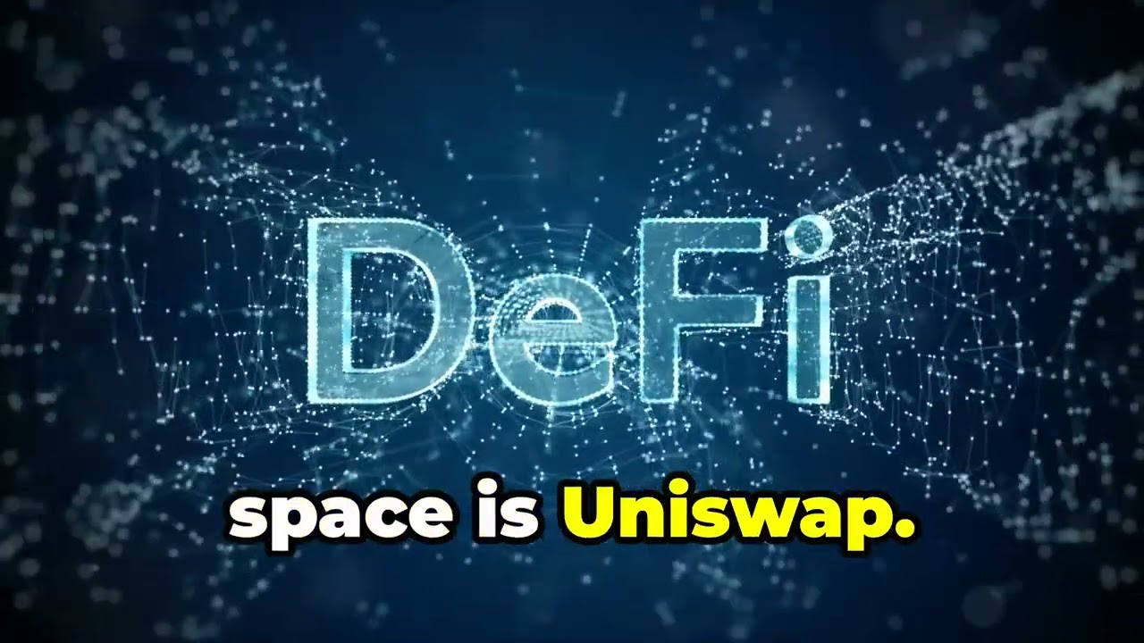 DeFi Blockchain Expained: How It Works & Benefits