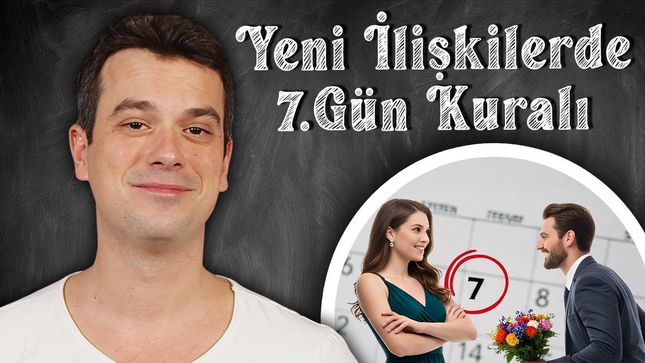 Yeni Bir İlişkide Ne Kadar Hızlı İlerlemeliyiz? | İnce İşler
