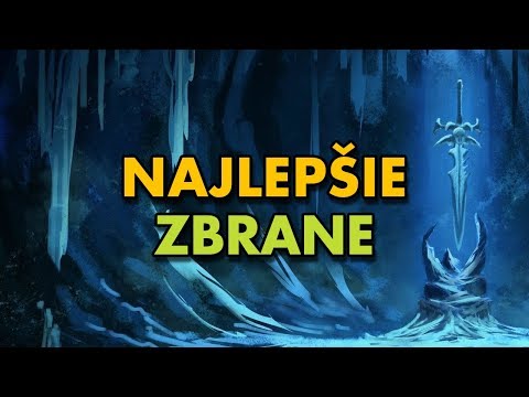 Video: Najlepšie Miesta Na život Vo Videohrách