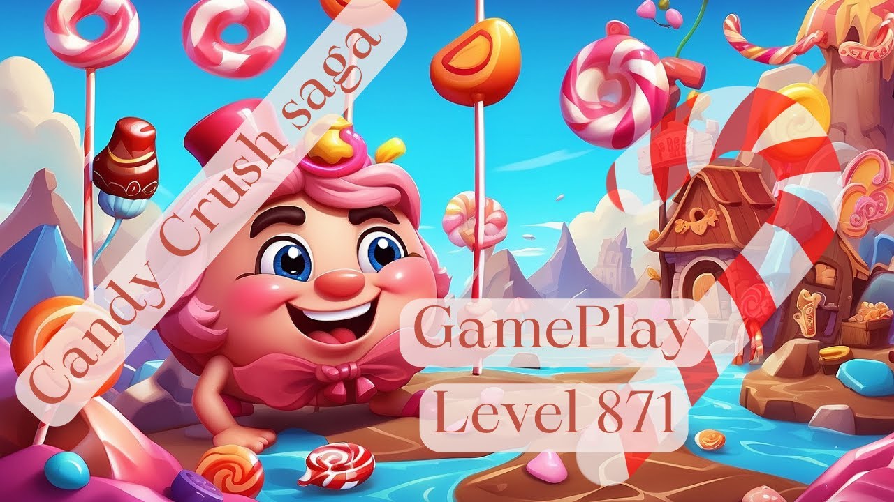 Candy Crush Saga: sweet success for global flavour of the moment, Games