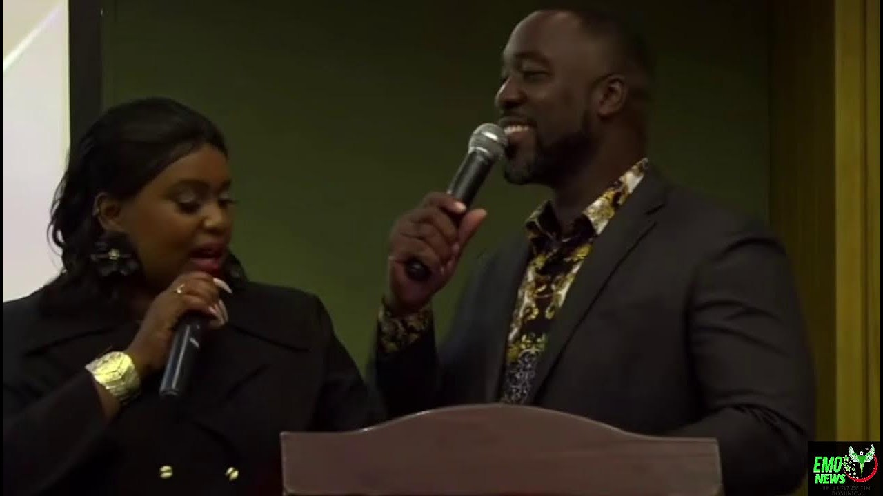 Dominica Music Award 2025