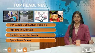 🔴Ignite News Hour - May 29, 2026