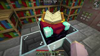 Minecraft Vod 5/29/25 - Cozy Modded Minecraft Stream