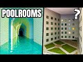 Los Mejores Espacios Liminales De Los Backrooms Los Mejores Espacios Liminales De Los Backrooms