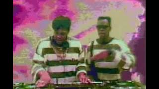 DJ Magic Mike And The Royal Posse - Magic Mike Cutz The Record