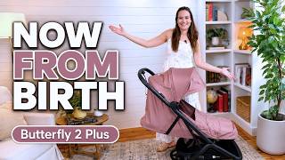 Bugaboo Butterfly 2 Plus Review | Bugaboo Fixed My Biggest Complaint