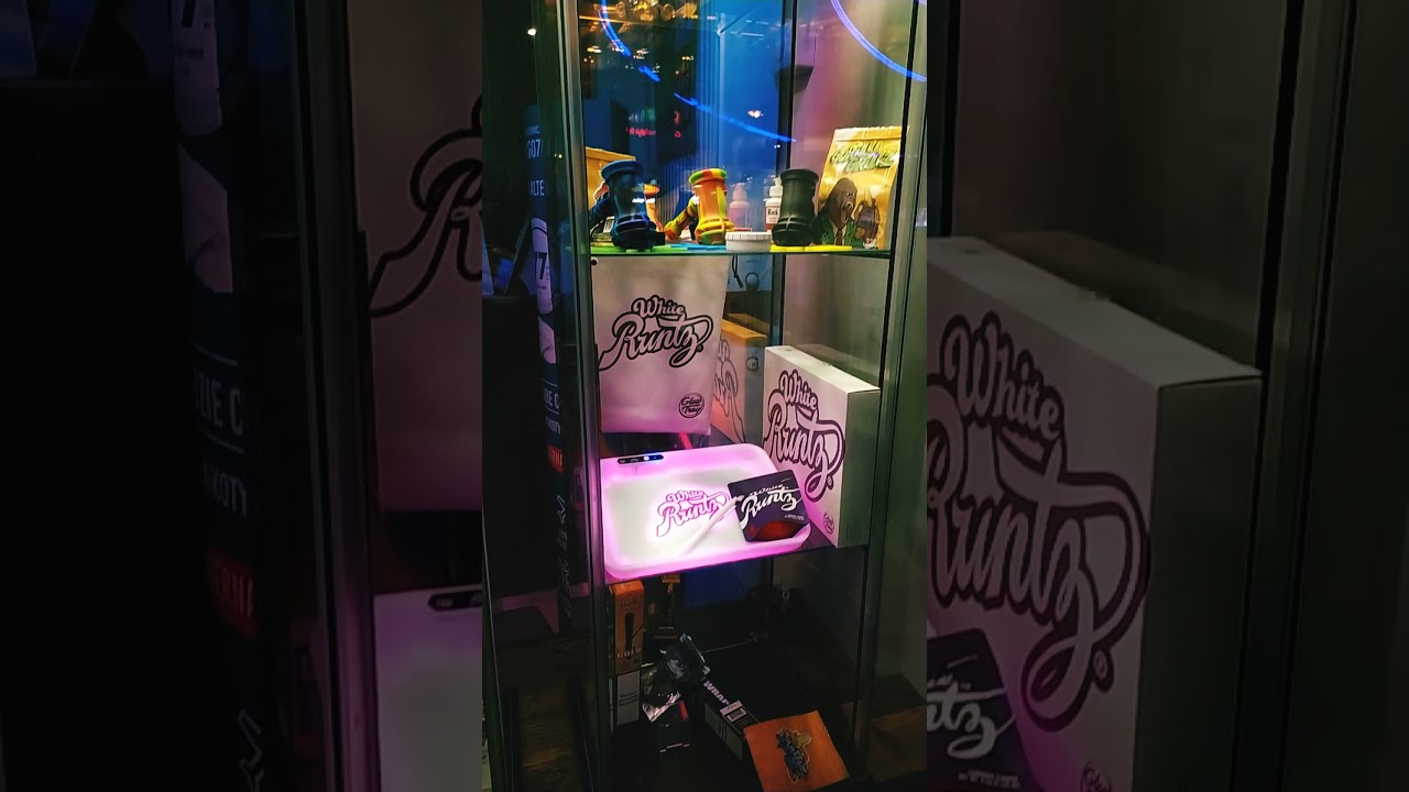 CANNABIS SHOP WARSZAWA