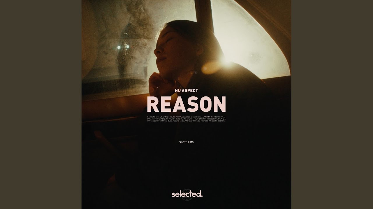 Watch Reason (Extended) on YouTube Watch Reason (Extended) on YouTube