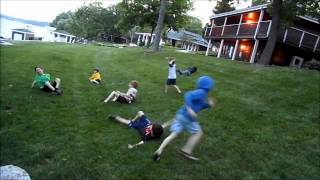 EHS Memorial Day Weekend #1