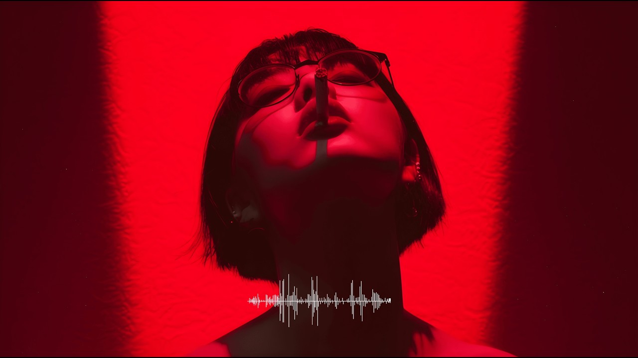 Smoke Mood — Just Relax | Deep House Mix 2026 • Chill / Night Vibes / Stress Relief #2