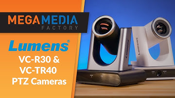 Could these be the perfect PTZ cameras for Churches or Corporate?