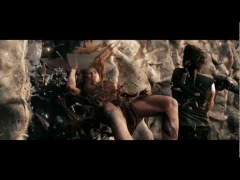 hansel-&-gretel-:-witch-hunters---action-vost