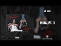 Lil Durk - India Pt. 3 (432Hz)