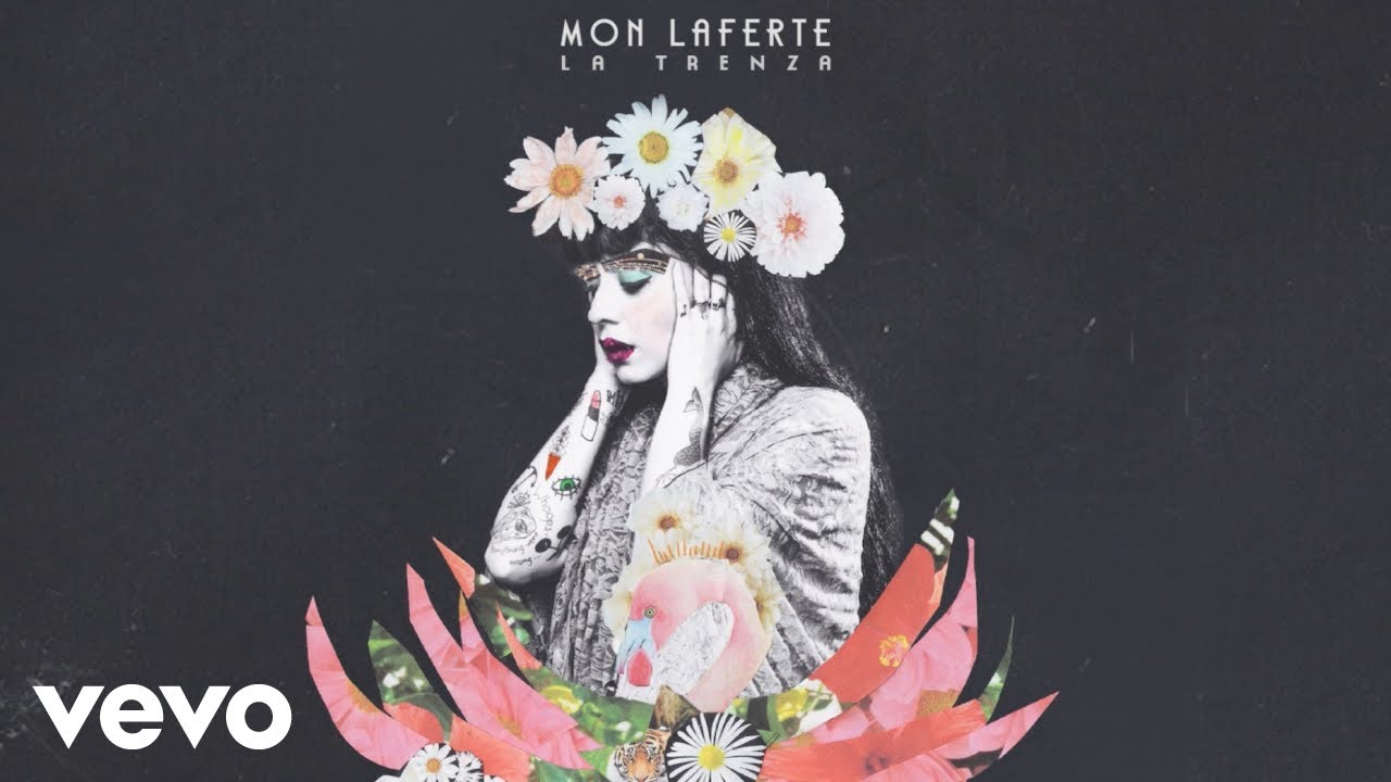 Mon Laferte - Mi Buen Amor (Lyric Video) Mon Laferte - Mi Buen Amor (Lyric Video)