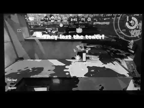 【スプラトゥーン2キル集】   インフェルノ✖︎キル集　【Kill Collection③】
