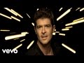 Robin thicke  magic official
