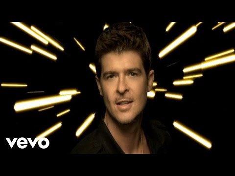 Robin Thicke