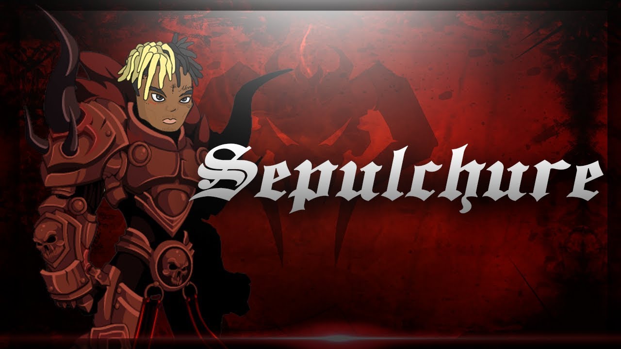 AQW AMV Sepulchure
