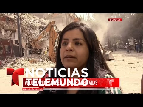 Vídeo: Mexicanos Comemoraram Sua Vitória No Futebol E Criaram Um Terremoto