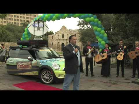 video mixer free download San Antonio Send-Off
